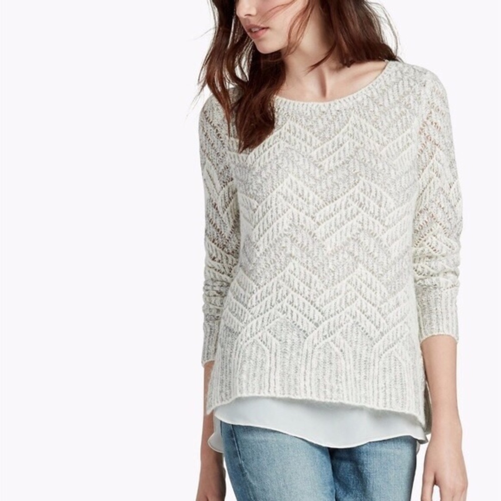 Lucky Sweater